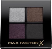 Max Factor Colour X-Pert Soft Touch Oogschaduw Palette - 005 Misty Onyx