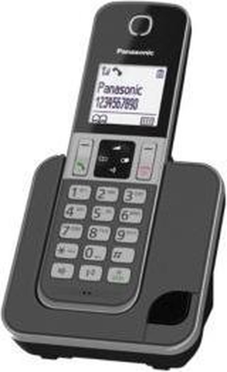 Panasonic KX-TGD310NLG foto 3