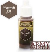 The Army Painter Werewolf