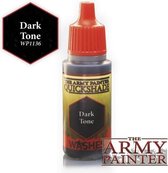 Army Painter Warpaints - Dark Tone Ink