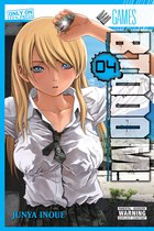 BTOOOM! 4 - BTOOOM!, Vol. 4