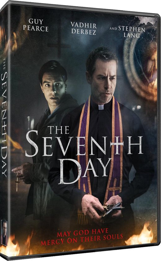 Seventh Day, (the) Seventh Day, (the)
