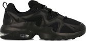 Nike Air Max Graviton Heren Sneakers - Black/Black - Maat 40.5