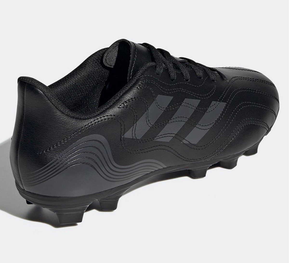Ietp | Copa Sense.4 FxG FW6537 Cblack/Gresix/Cblack - Men's shoes -  Footwear adidas - adidas major stretch in it pant suit dress size -  Football - Sports shoes