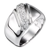 Orphelia ZR-3576/54 - Ring - Argent 925 - 17,25 mm / taille 54