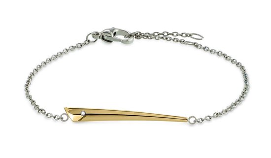 Bracelet Femme Boccia Titanium 03038.04 20 cm