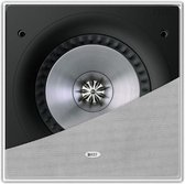 KEF CI200RS-THX inbouw luidspreker wit