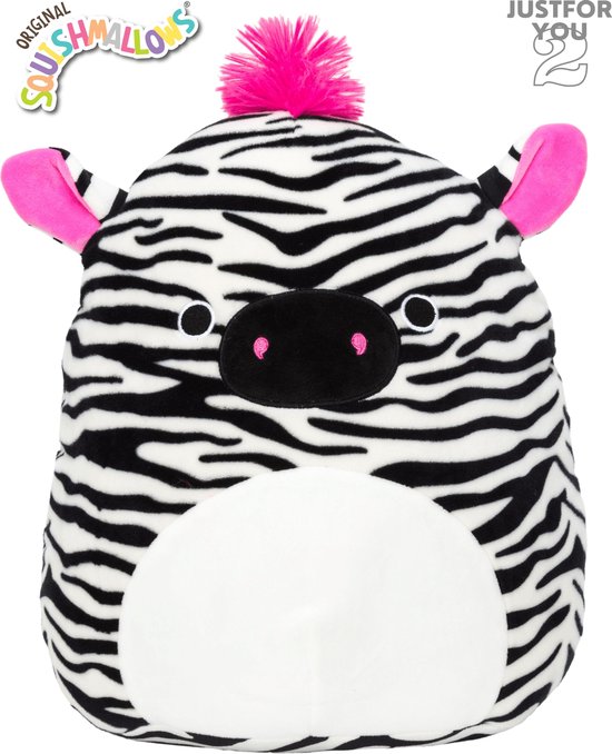 Squishmallow Knuffel Tracey - 19cm 