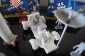 U.S. Space Exploration