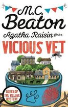 Agatha Raisin & The Vicious Vet