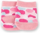 Götz poppenkleding 1 paar sokjes voor babypop van 30cm, 42-46cm en 45-50cm
