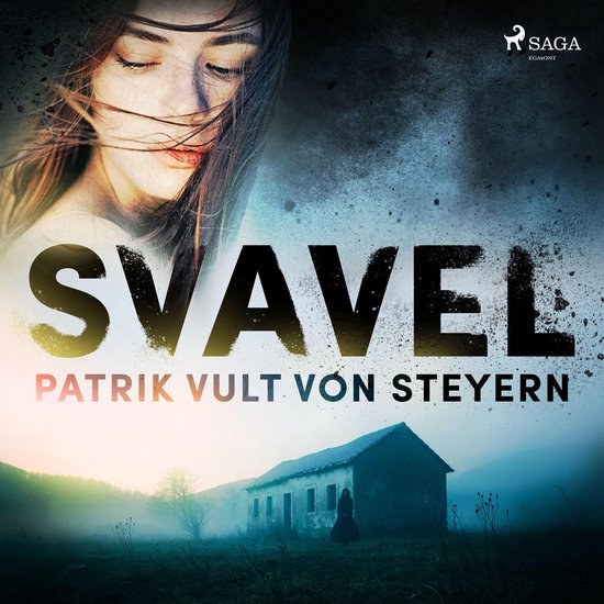 Svavel - cover