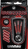 Winmau Overdrive 90% - Dartpijlen