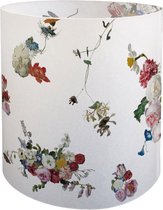Windlichthouder: Floral Still Lifes, Collection Rijksmuseum