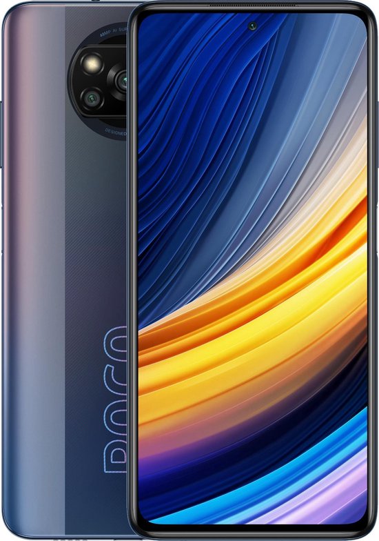 poco x3 pro kimat