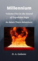 SWORD OF EXPULSION SAGA 5 - Millennium