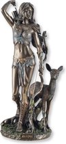 Artemis - Godin van de Jacht - 25cm