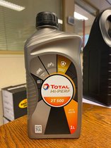 Total - HI-PERF 2T 500 (1 Liter)
