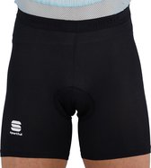 Sportful Sportful X-Lite  Fietsbroek - Maat XXL  - Mannen - zwart