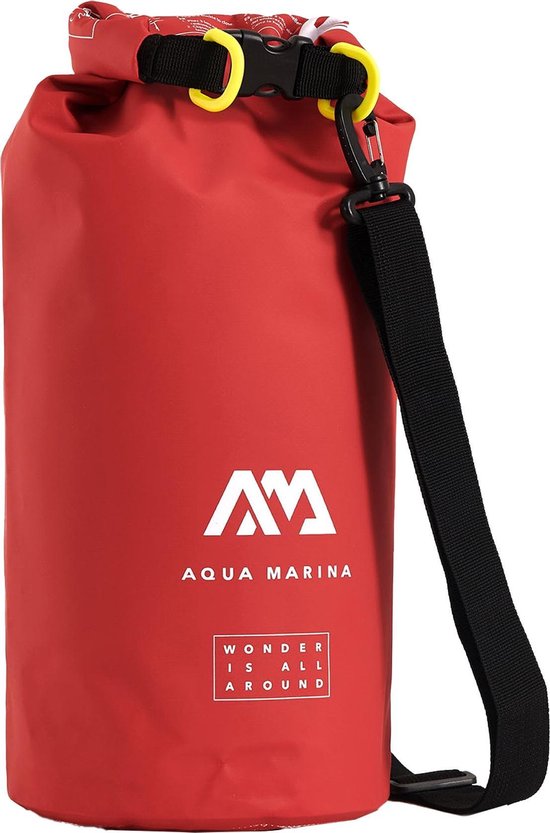 Aqua Marina SUP accessoire - rood