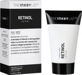 The INKEY List Retinol Serum 30ml - gezichtsverzorging