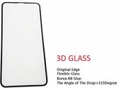 Apple iPhone 12 Mini 3D Tempered Glass Screenprotectors