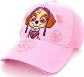 Paw Patrol Pet - Kinderpet - Verstelbaar - Cap - SKYE