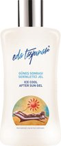 Eda Taspinar®️ Ice Cool After Tanning Gel - Vochtinbrengende Lotion - Anti Peeling Lotion - 200 ml