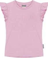 Vinrose Meisje Shirt Roze - Maat 98/104