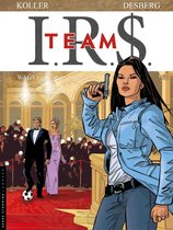IRS Team 2 - Wags