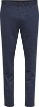 Chino Paton Jersey Inked Blue (30204909 - 193933)