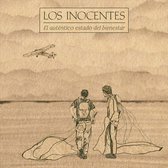 Los Inocentes - El Autentico Estado Del Bienestar (LP)