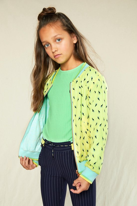 Veste Kids Filles Nono Donna - Taille 110