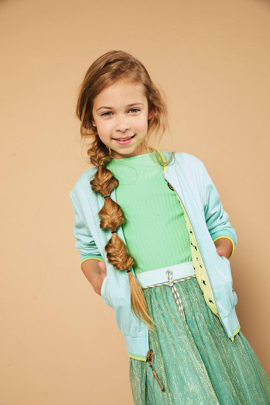 Veste Kids Filles Nono Donna - Taille 110