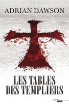 Thriller - Les tables des templiers