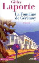 Terres de France - LE FONTAINE DE GEREMOY