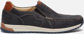 Outfielder Bootschoenen blauw - Maat 46