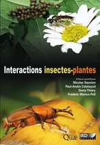 Référence - Interactions insectes-plantes
