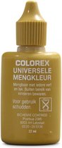 Avis Colorex Mengkleur - 22 ml