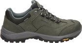 Grisport Walker Low wandelschoenen grijs Nubuck - Dames - Maat 40