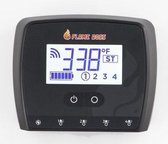 Kit thermomètre Wifi Flame Boss