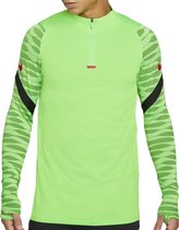 Nike Dri-Fit Strike Sporttrui Heren - Maat S