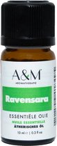 A&M Ravensara 100% pure Etherische olie, aromatische olie, essentiële olie