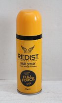 Redist - Hairspray Full Force No.01 - 75ml