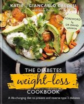 ISBN Lose Weight and Lower Your Risk of Diabetes, Anglais, Couverture rigide