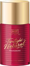 Hot Twilight Feromonen Natural Spray - 50 Ml