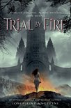 The Worldwalker Trilogy 1 - Trial by Fire