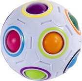 Magic Ball - Stress Reliever - Puzzelbal - Fidget bal - Gezien op Tiktok