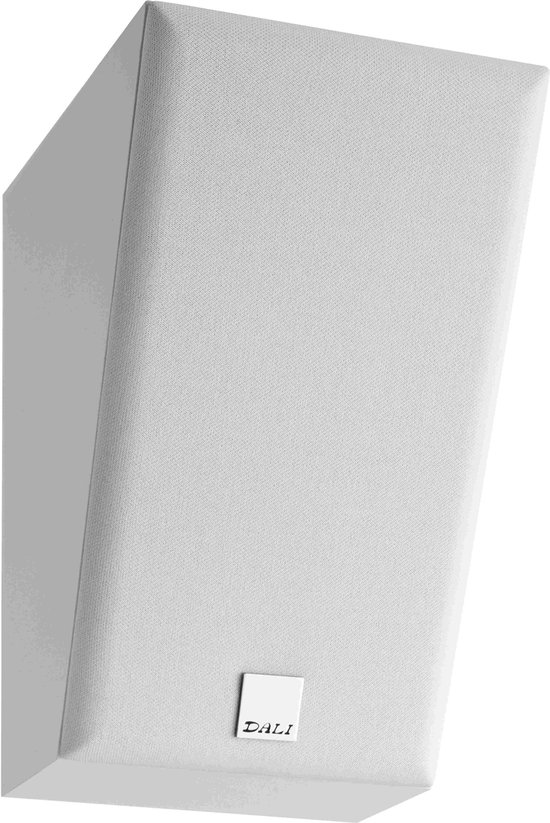 Dali Alecto C-1 Wit (per paar)