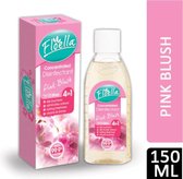 Floella Pink Blush als Zoflora 150 ML Allesreiniger Geconcentreerd Schoonmaakmiddel